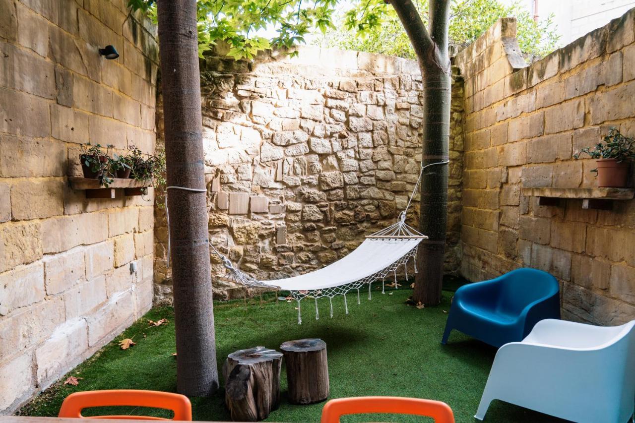 130, One Of A Kind - A Luxury Eclectic Home Tarxien Экстерьер фото