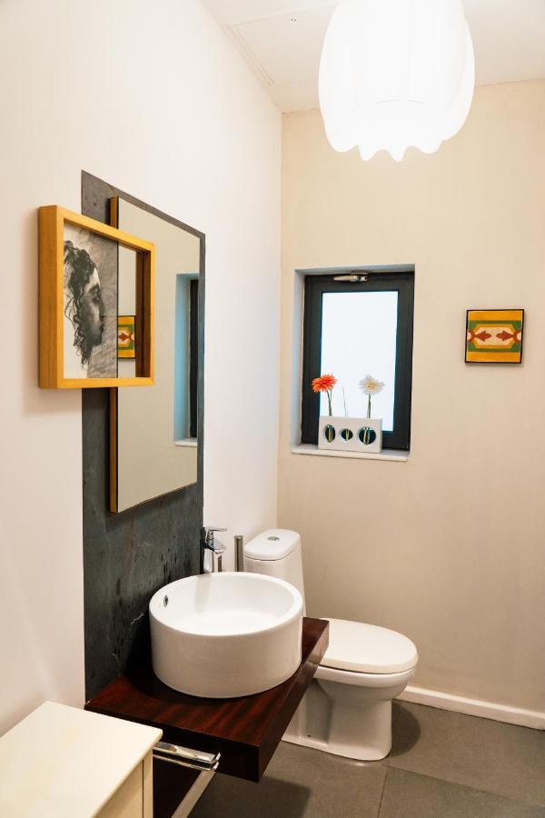 130, One Of A Kind - A Luxury Eclectic Home Tarxien Экстерьер фото
