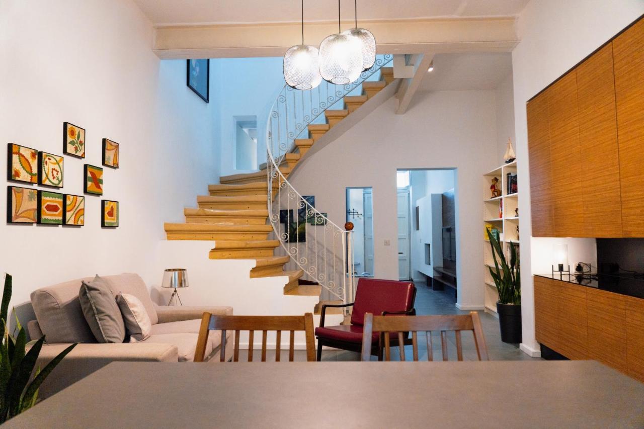 130, One Of A Kind - A Luxury Eclectic Home Tarxien Экстерьер фото