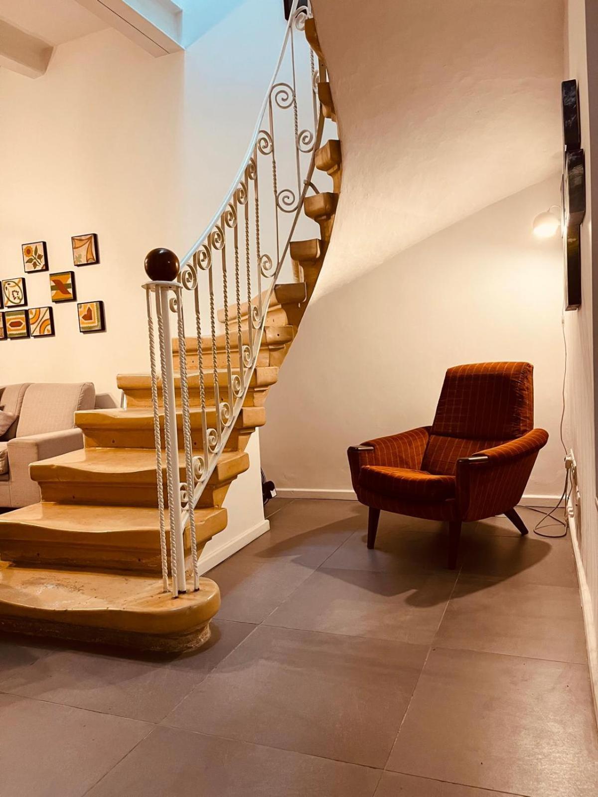 130, One Of A Kind - A Luxury Eclectic Home Tarxien Экстерьер фото